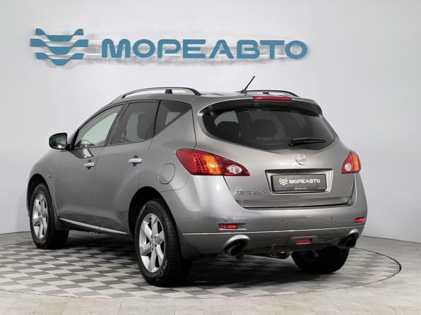 Nissan Murano II (Z51) Рестайлинг 2 с пробегом 2011 года, цена 1 150 000 рублей, 263159 км, внедорожник, Автокод Объявления