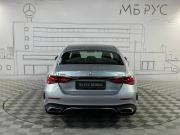 Mercedes-Benz E-Класс VI (W214 S214) Москва  - изображение 32