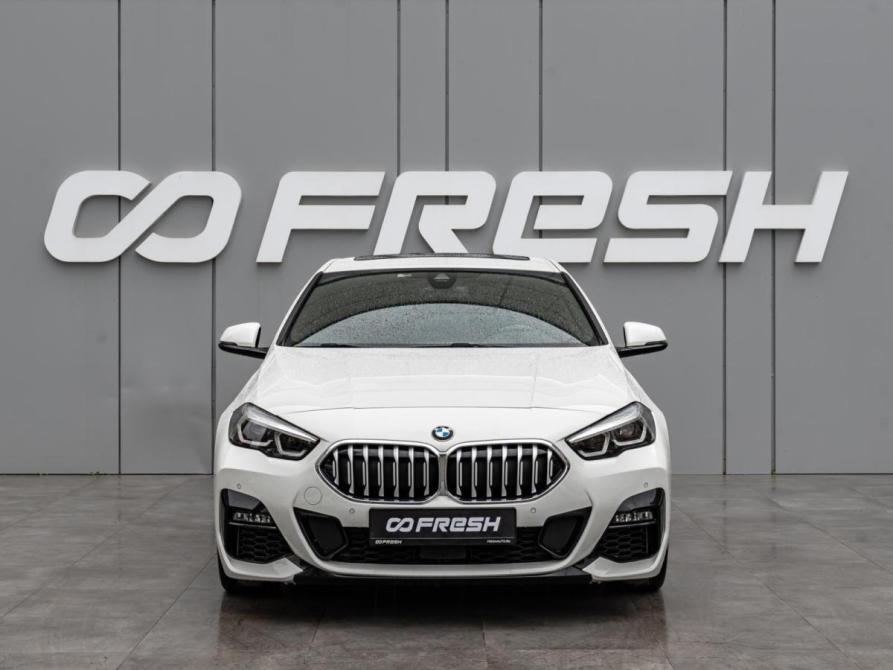 BMW 2 серии F44 Краснодар  - изображение 3
