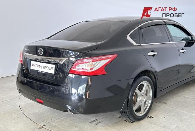 Nissan Teana III (L33) с пробегом 2014 года, цена 1 499 000 рублей, 104299 км, седан, Автокод Объявления