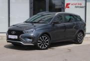 Lada (ВАЗ) Vesta I Рестайлинг (NG) Саратов  - изображение 29