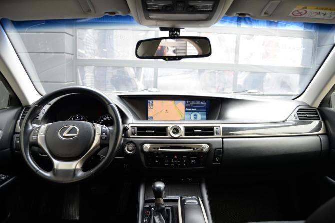Lexus GS IV с пробегом 2014 года, цена 2 600 000 рублей, 174750 км, седан, Автокод Объявления