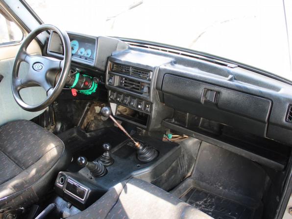 Lada (ВАЗ) 2121 (4x4) I Рестайлинг с пробегом 1999 года, цена 169 000 рублей, 77102 км, внедорожник, Автокод Объявления