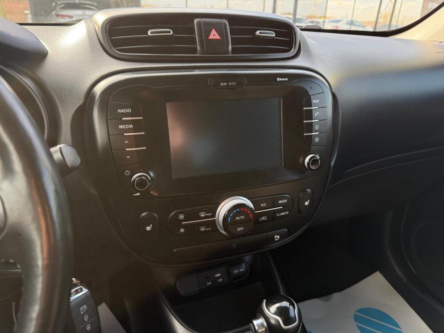 Kia Soul II Рестайлинг Оренбург  - изображение 18