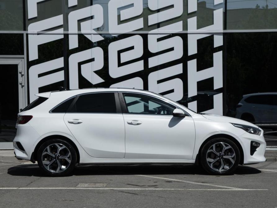 Kia Ceed III Волгоград  - изображение 5