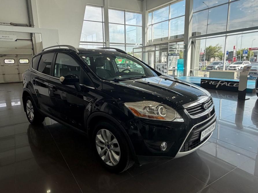 Ford Kuga I Челябинск  - изображение 1