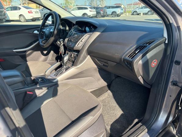 Ford Focus III с пробегом 2012 года, цена 605 000 рублей, 175400 км, седан, Автокод Объявления