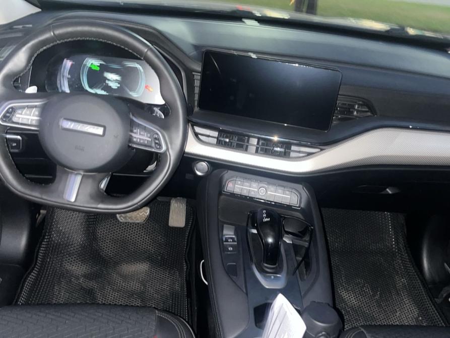 Haval F7 I Рестайлинг Ижевск  - изображение 7