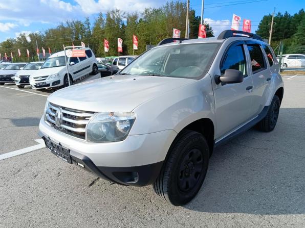 Renault Duster I Рестайлинг с пробегом 2015 года, цена 999 995 рублей, 176302 км, внедорожник, Автокод Объявления