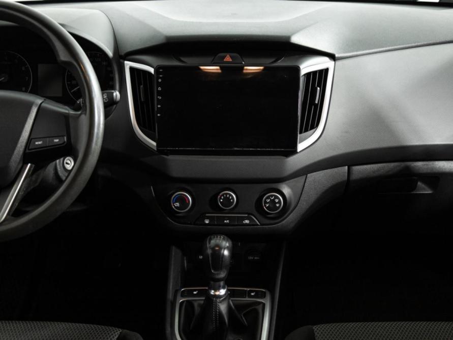 Hyundai Creta I Рестайлинг Санкт-Петербург  - изображение 14