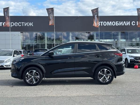JAC JS6 с пробегом 2023 года, цена 1 909 000 рублей, 25575 км, внедорожник, Автокод Объявления