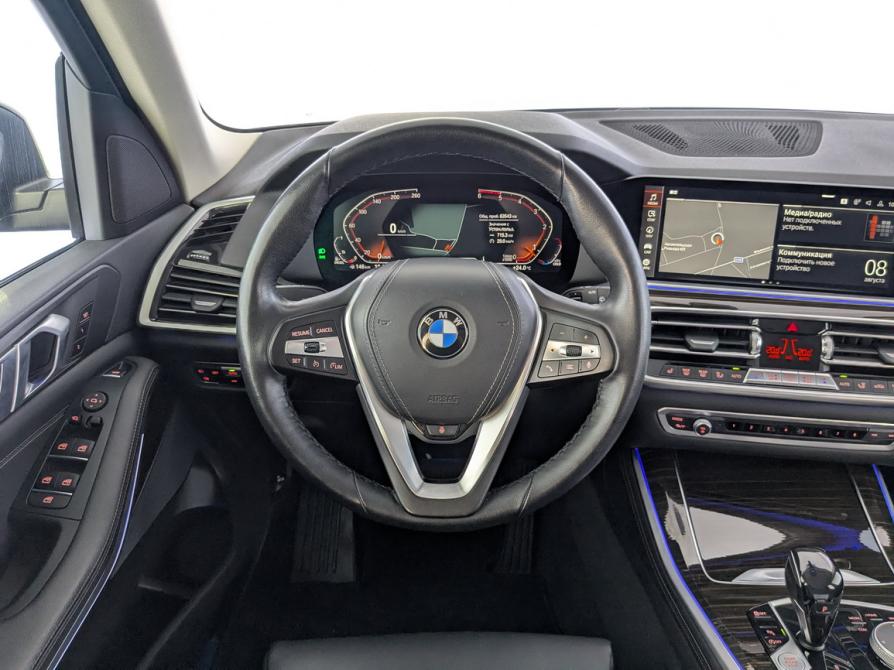 BMW X5 IV (G05/G18) Москва  - изображение 22