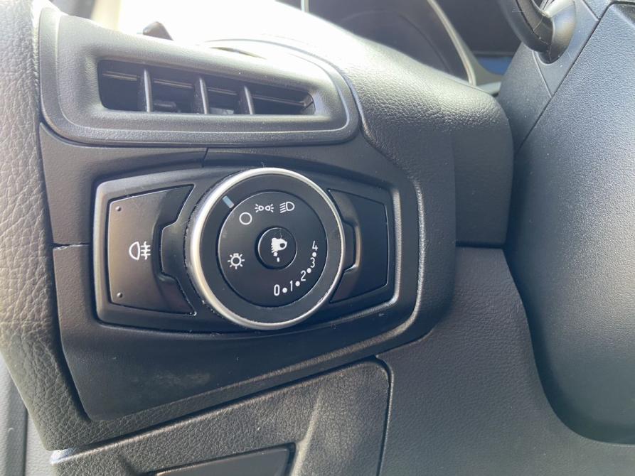 Ford Focus III Рестайлинг Москва  - изображение 9