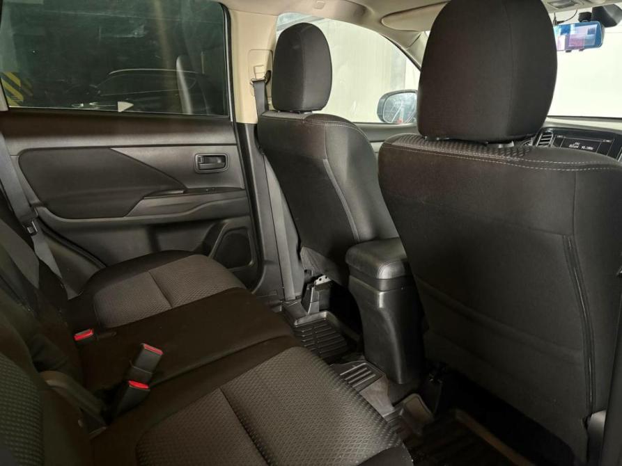 Mitsubishi Outlander III Рестайлинг 2 Екатеринбург  - изображение 14