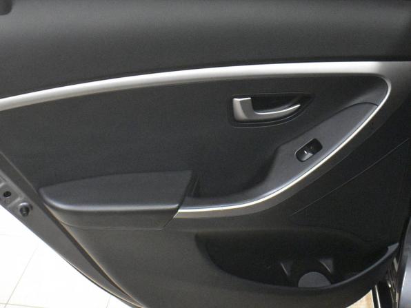 Hyundai i30 II с пробегом 2014 года, цена 1 059 000 рублей, 114997 км, хэтчбек, Автокод Объявления