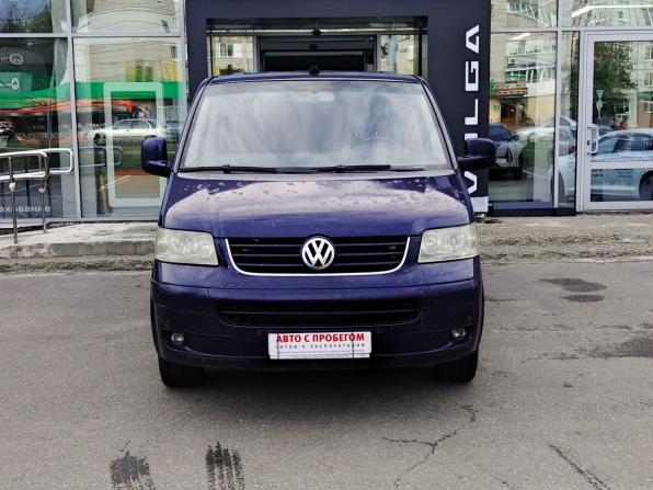 Volkswagen Caravelle T5 с пробегом 2007 года, цена 1 299 000 рублей, 268596 км, минивэн, Автокод Объявления