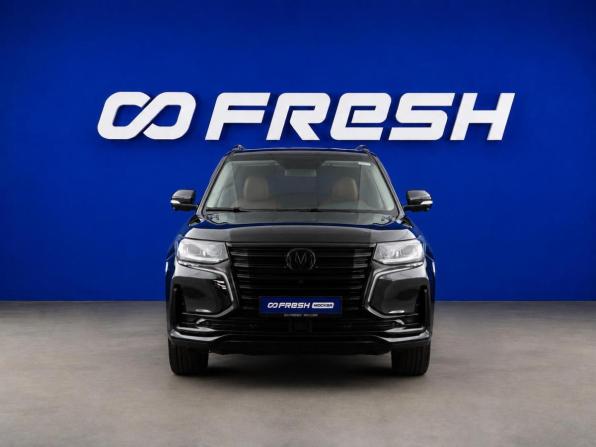 Changan CS95 I Рестайлинг с пробегом 2022 года, цена 2 548 055 рублей, 57920 км, внедорожник, Автокод Объявления