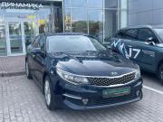 Kia Optima IV Череповец  - изображение 16
