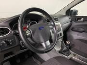 Ford Focus II Рестайлинг Москва  - изображение 30