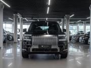 Zeekr 9X Москва  - изображение 47