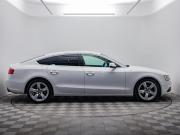 Audi A5 I (8T) Рестайлинг Москва  - изображение 22