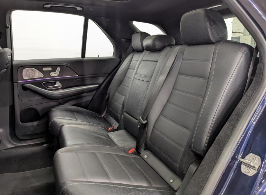 Mercedes-Benz GLE II (V167) Санкт-Петербург  - изображение 12