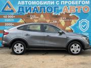 Renault Arkana I Набережные Челны  - изображение 23