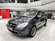 Hyundai Getz I Рестайлинг Казань  - изображение 23