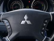 Mitsubishi Pajero IV Рестайлинг 1 Москва  - изображение 41