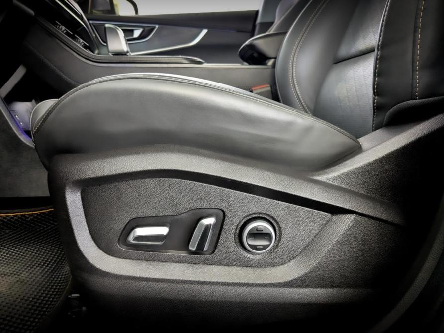 Chery Tiggo 8 I Рестайлинг Москва  - изображение 21