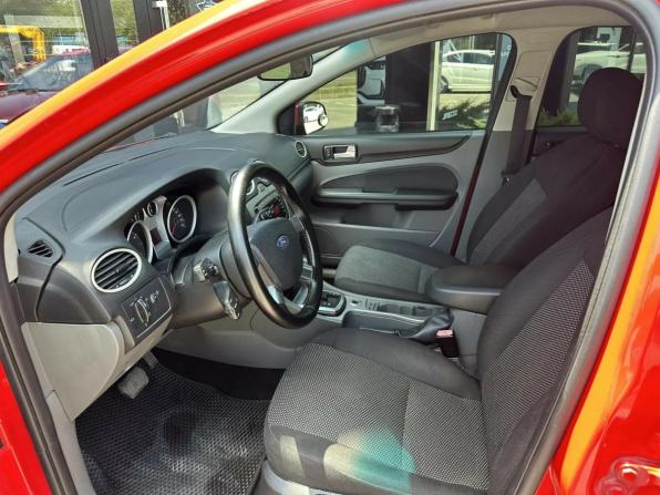 Ford Focus II Рестайлинг с пробегом 2011 года, цена 599 000 рублей, 255305 км, хэтчбек, Автокод Объявления