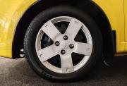 Chevrolet Aveo I Рестайлинг Ярославль  - изображение 46