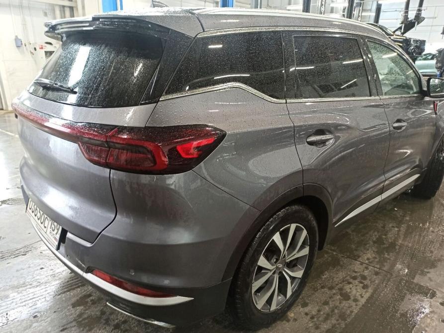 Chery Tiggo 7 Pro Max I Пермь  - изображение 4