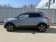 Hyundai Creta I Ростов-на-Дону  - изображение 36