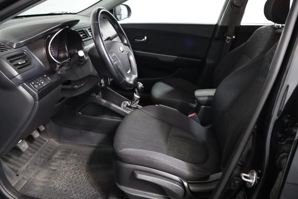 Kia Rio III Рестайлинг Санкт-Петербург  - изображение 8