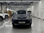Toyota RAV4 IV (XA40) Тверь  - изображение 26