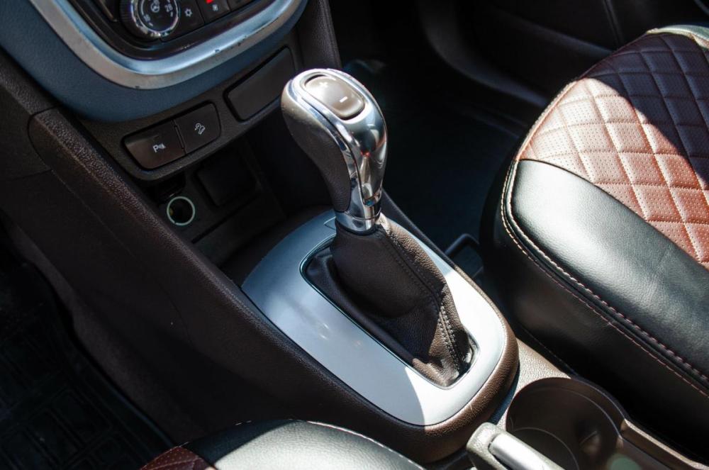 Opel Mokka I Курган  - изображение 15