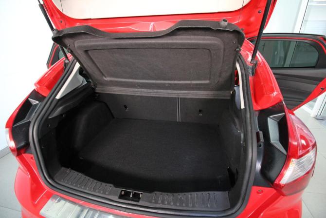 Ford Focus III с пробегом 2014 года, цена 830 000 рублей, 159044 км, хэтчбек, Автокод Объявления