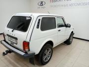 Lada (ВАЗ) Niva Legend Ижевск  - изображение 19