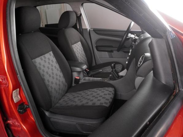 Ford Focus II с пробегом 2008 года, цена 425 000 рублей, 275689 км, универсал, Автокод Объявления