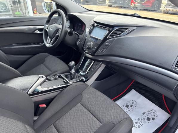 Hyundai i40 I с пробегом 2014 года, цена 1 292 000 рублей, 133282 км, седан, Автокод Объявления