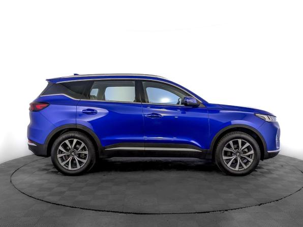 Xcite X-Cross 7 с пробегом 2024 года, цена 1 700 000 рублей, 40493 км, внедорожник, Автокод Объявления