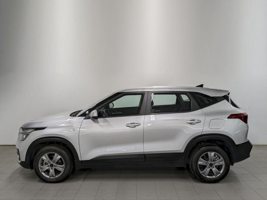 Kia Seltos I Москва  - изображение 8