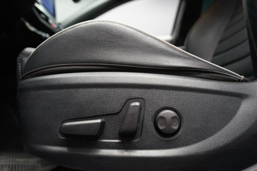 Kia Cerato IV Рестайлинг Крым  - изображение 13