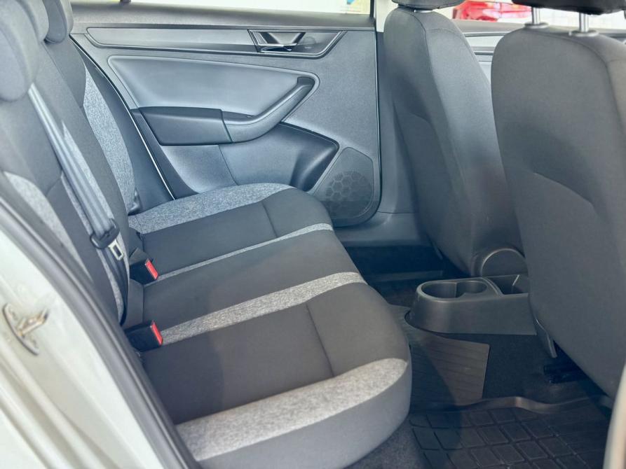 Skoda Rapid II Саранск  - изображение 10