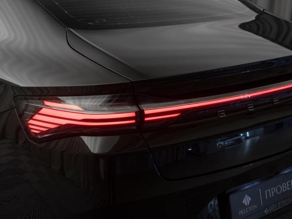 Geely Preface I с пробегом 2024 года, цена 2 590 000 рублей, 28267 км, седан, Автокод Объявления