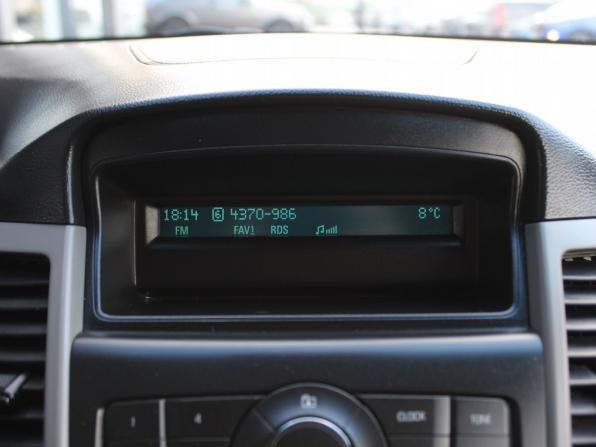 Chevrolet Cruze I с пробегом 2011 года, цена 619 000 рублей, 158761 км, седан, Автокод Объявления