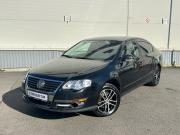 Volkswagen Passat B6 Санкт-Петербург  - изображение 23