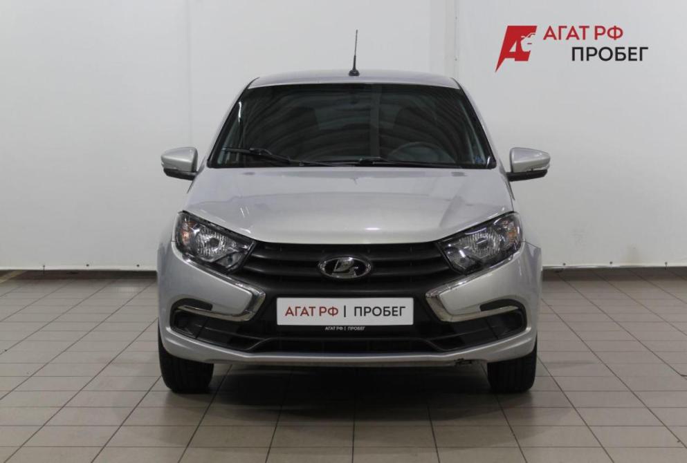 Lada (ВАЗ) Granta I Рестайлинг Астрахань  - изображение 2