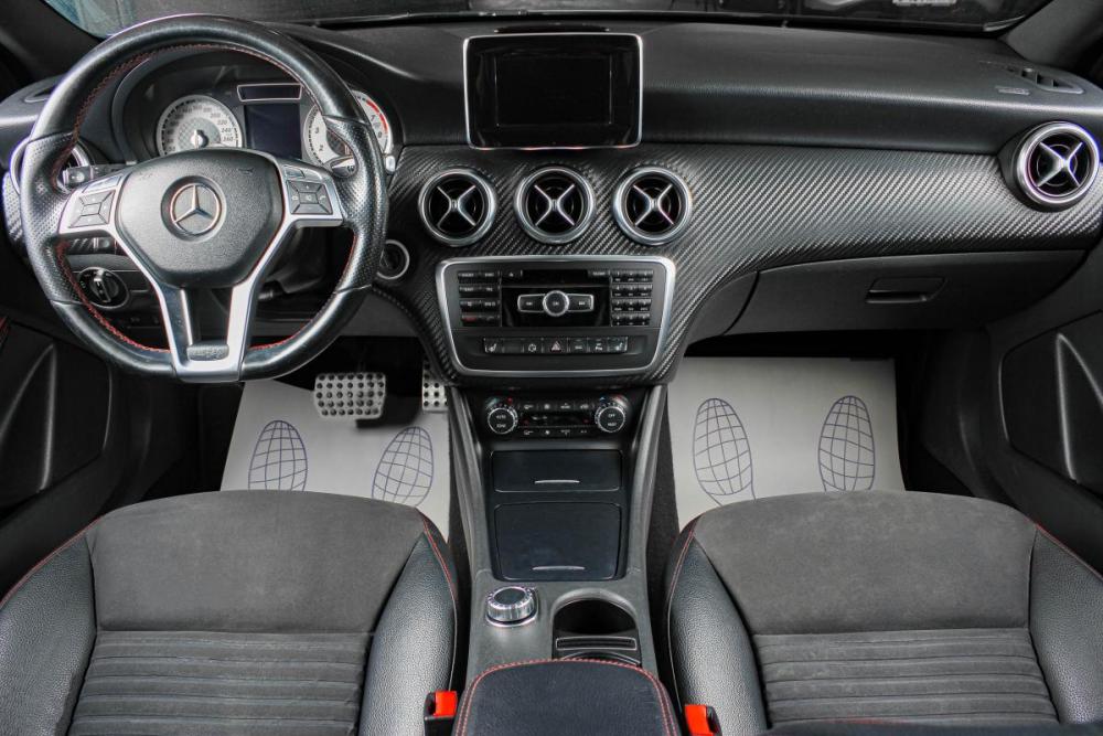 Mercedes-Benz A-Класс III (W176) Тюмень  - изображение 12
